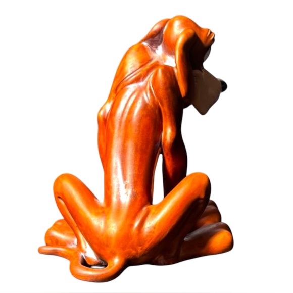 Walt Disney Classic Cinderella Bruno Figurine Just Learn To Like Cats - Picture 3 of 4